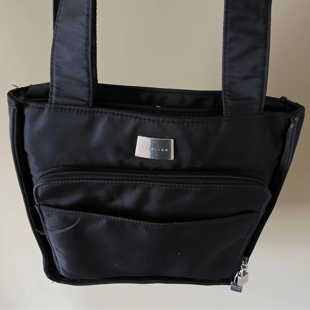 Perlina stylish functional
